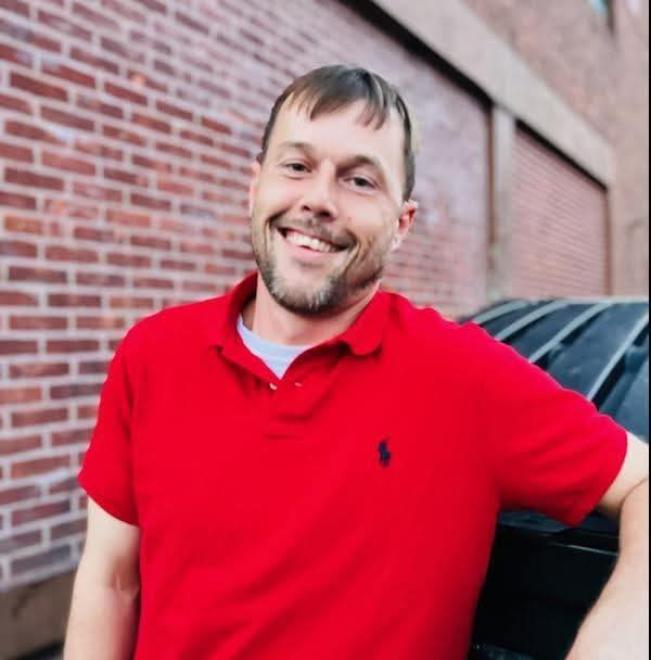 Tim Stone
