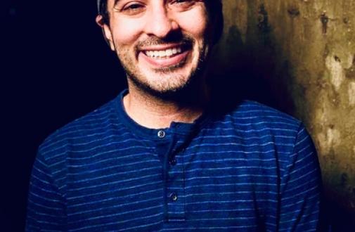 Alex Pavone