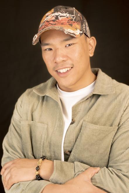 Andy Ho
