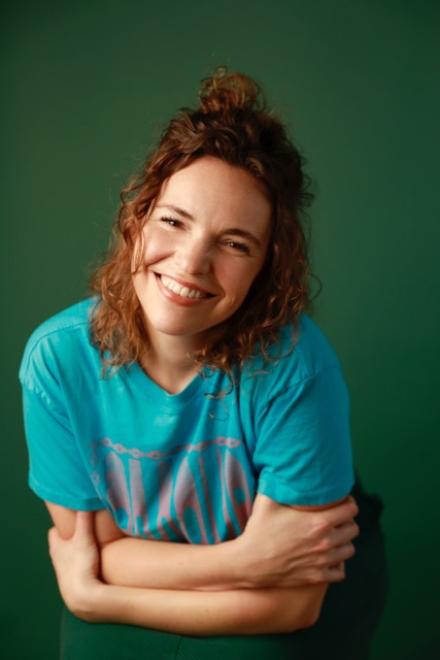Beth Stelling
