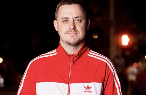 Colum Tyrrell
