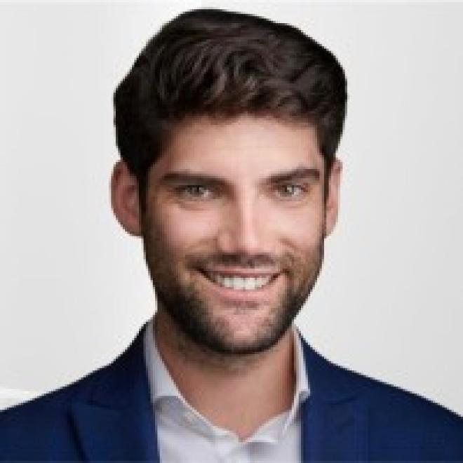 Dovi Neuburger