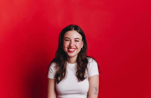 Sarah Adelman