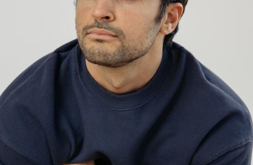Eric D’Alessandro
