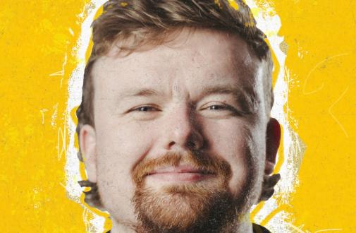 Aaron McCann