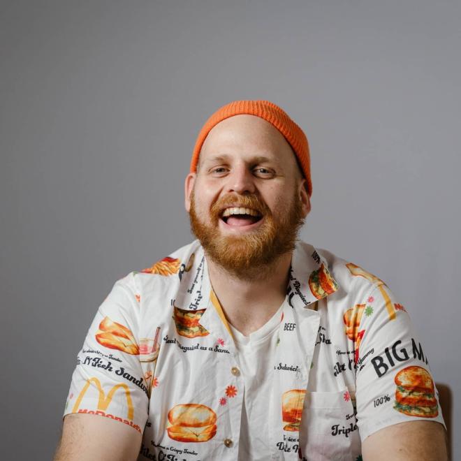 Dan Dennis