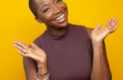 Aminah Imani