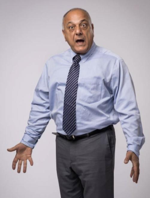 Artie Januario