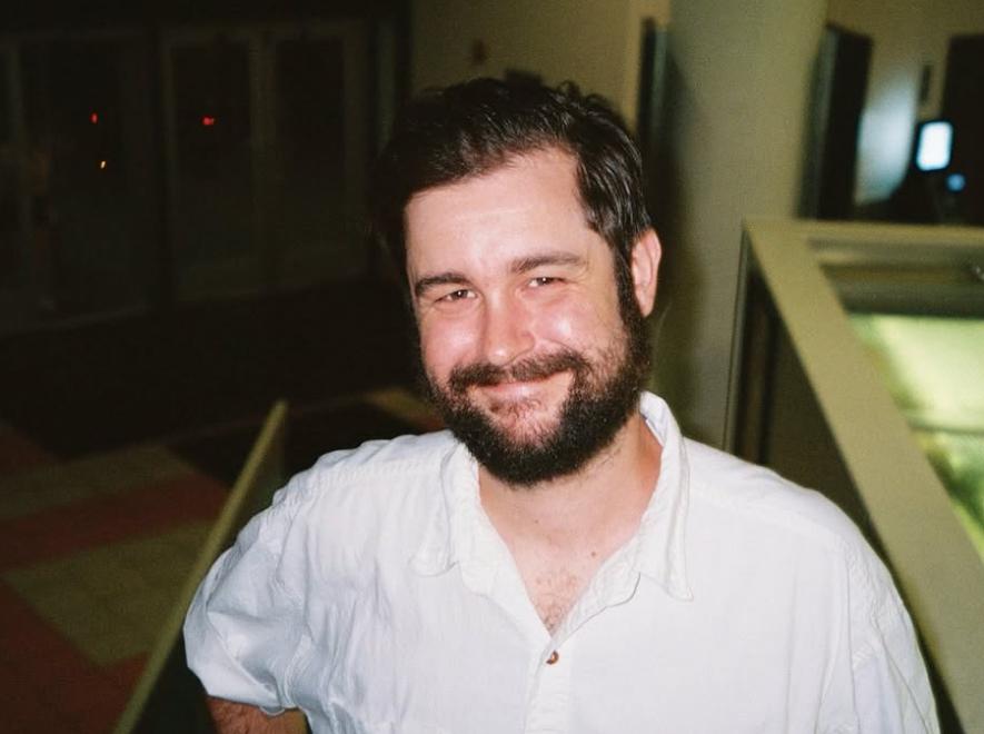 Zach Pugh