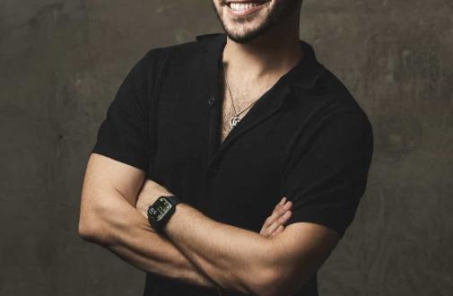Nicky Paris