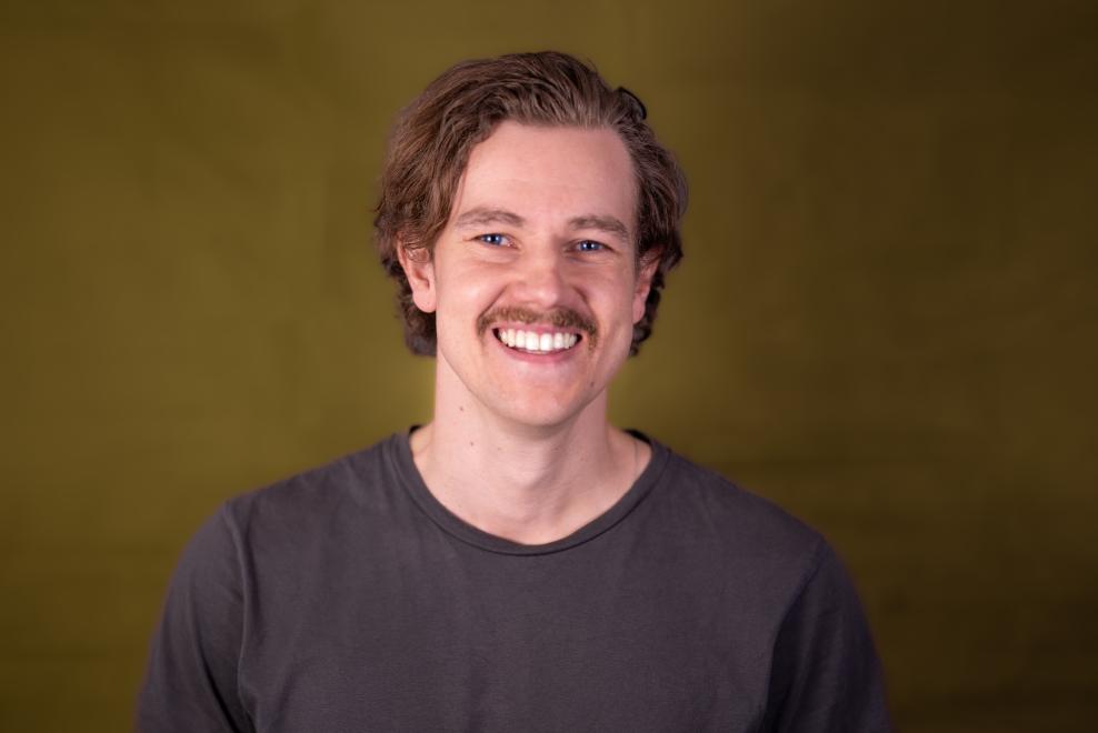 Kyle Wisniewski