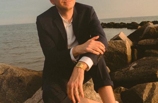 Ryan Beck