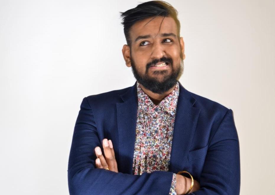 Sahib Rana