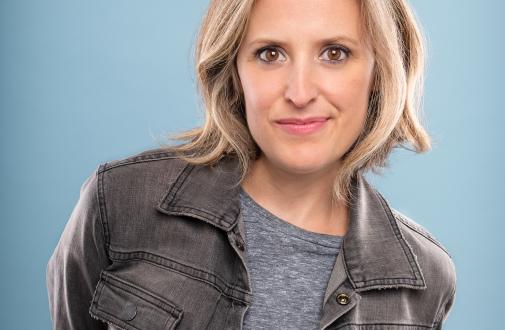 Sarah Tollemache