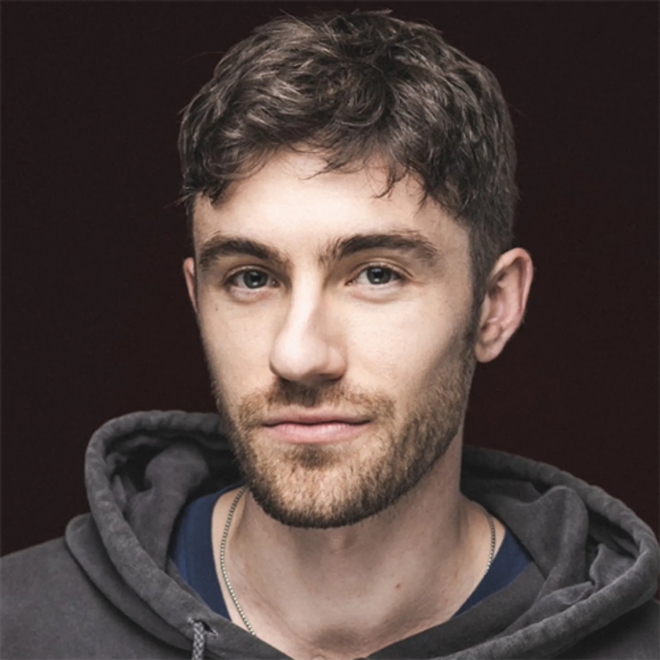 Will Burkart