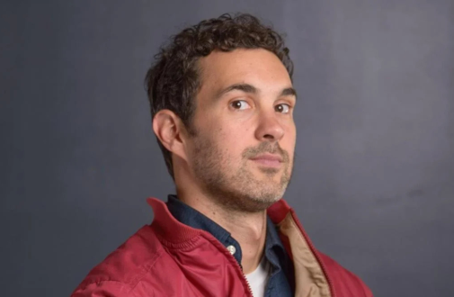 Mark Normand
