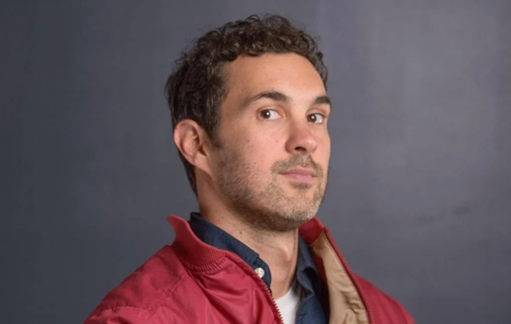Mark Normand
