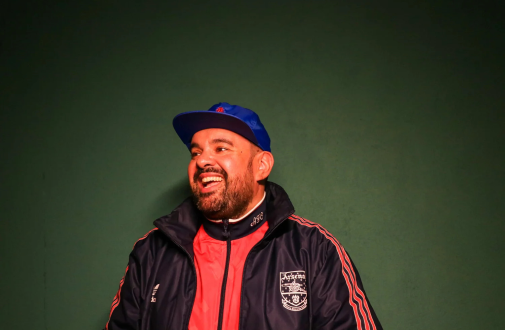 Alexis Guerreros