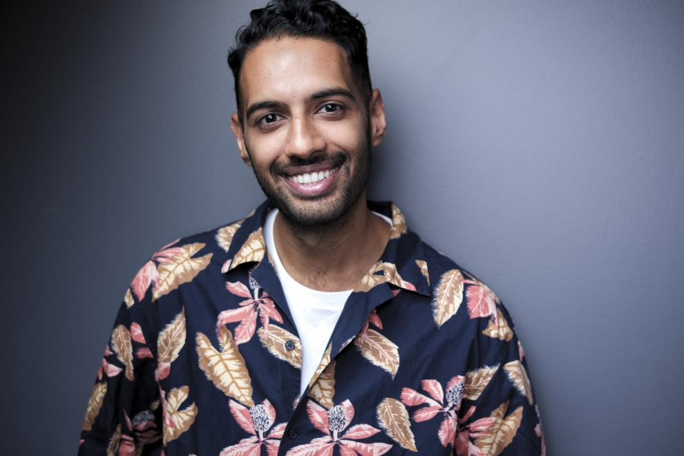 Vishal Kal