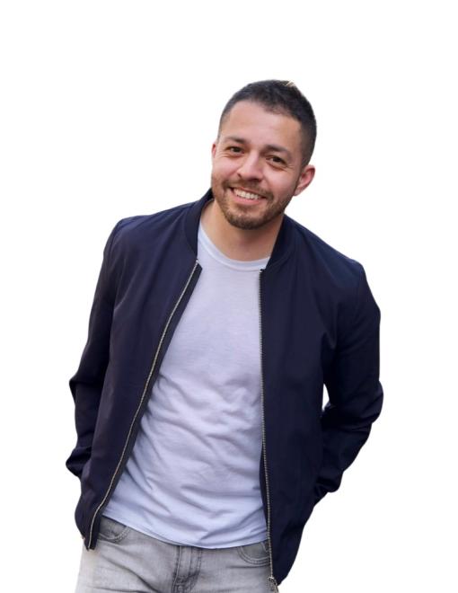 Manny Ramos