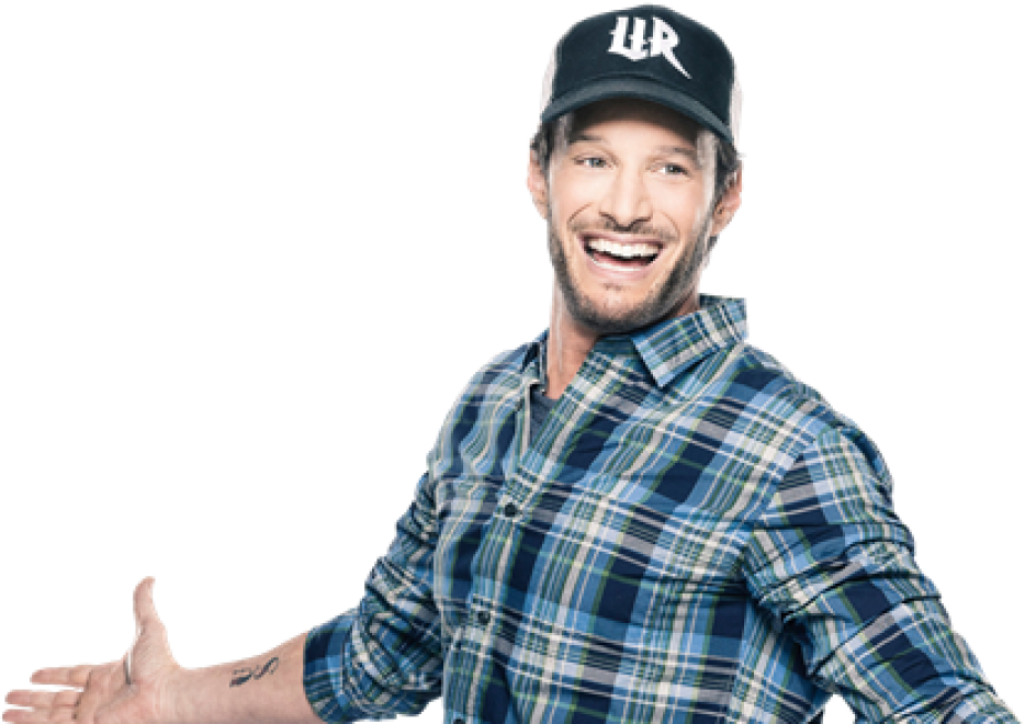 Josh Wolf