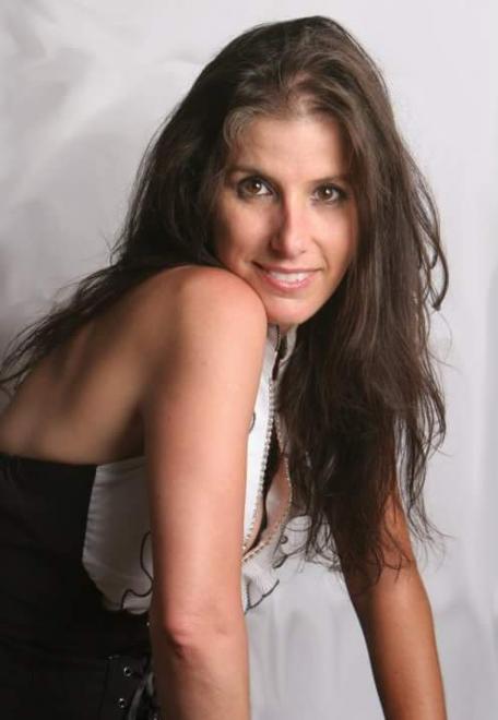 Jo Jo Collins
