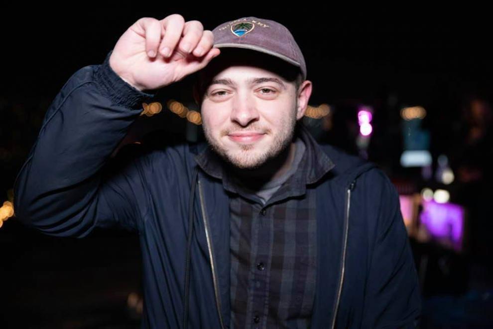 Matt Somerstein