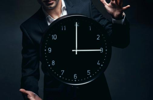 Master Magician and Mentalist Alex Voz One Night Only 