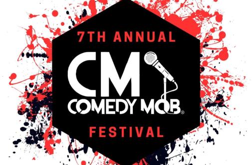 Comedy Mob Finals 