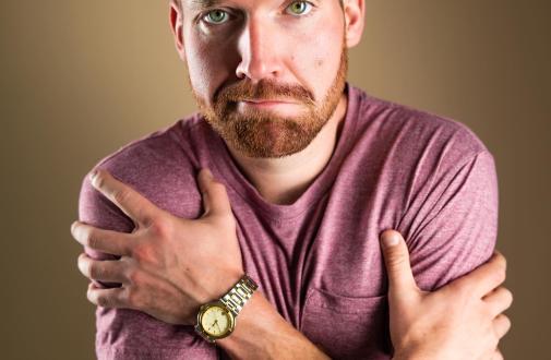 DAN LAMORTE HEADLINES !