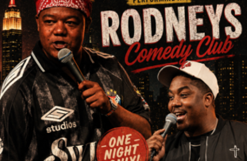 CHRIS AND KYLE MASSEY HEADLINE