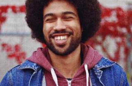 Thursday Night Laughs Ft: Che Durena, Patricia Dinglasan, Luis Lopez