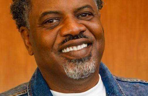 Gerald "Slink" Johnson HEADLINES