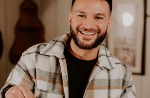 Anthony Robustiano Headlines and special guest Craig Robinson