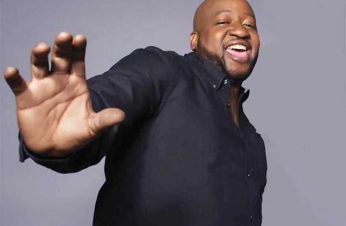 Mother’s Day at Rodney’s! featuring Sherrod Small, Nathan Habib, Maggie Lalley 