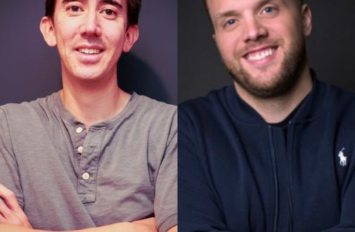 Paul Taro and Beau McDowell Headline!