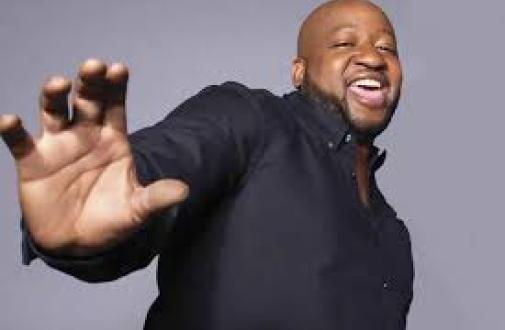 Limited Free Tickets Friday Night Funnies featuring Sherrod Small and Katie Hannigan
