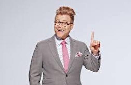 Wednesday Night Funnies featuring Adam Conover (Adam Ruins Everything), Shane Torres, Akeem Woods, Mae Planert, Vinny Scarpa and More