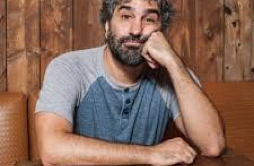 Thursday Hilarities Featuring John Hedrick, Anthony DeVito and more 