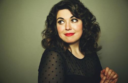 Thursday Hilarities 7:30PM Show ft Jenny Zigrino, Andrew Youngblood + MORE