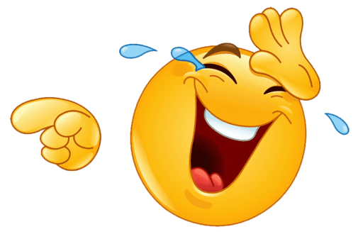 Wednesday Laugh Series (TEST)
