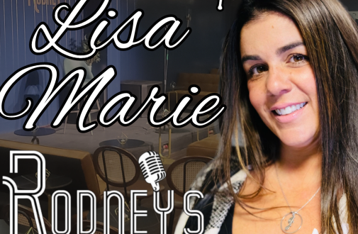 LISA MARIE HEADLINES