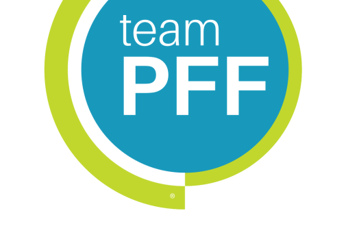 PULMONARY FIBROSIS FOUNDATION AND MARATHON WEEKEND PRESENTS NO RESPECT FRIDAYS