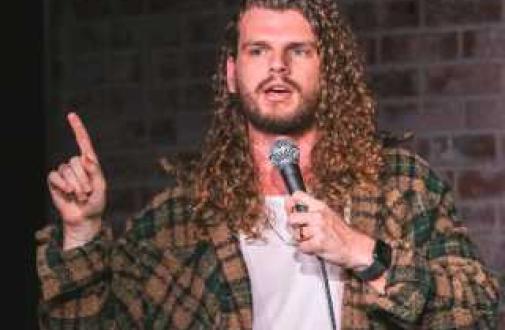 Tuesday Night Comedy featuring Tyler Groce, Tara Cannistraci, Jimmy McCullough, Mark Gagnon (Flagrant Podcast w/Andrew Schulz) and more