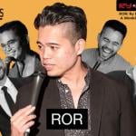 ROR COMEDY FEATURING GIBRAN SALEEM KATIE GARCIA AND MORE