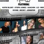 TRAFFIC JAM COMEDY JAM