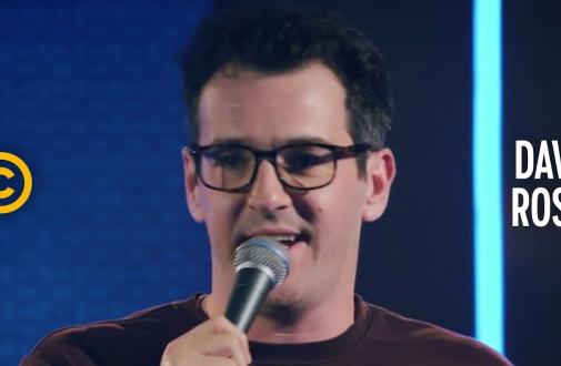 Thursday Hilarities 7:30PM Show featuring Dave Ross, Talia Reese, Wilfred Padua, Ryan Beck and more !