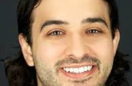 Rodney's Presents Gibran Saleem, Alex Pavone, Chris Scopo, Quentin Heggs and more