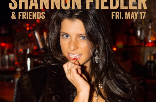 Shannon Fiedler & Friends