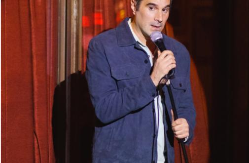 John Campanelli 